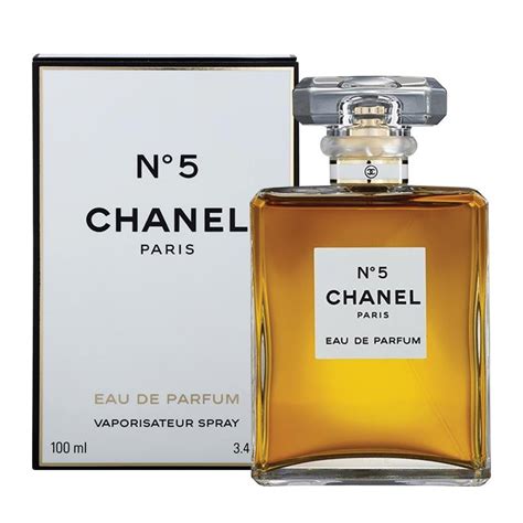 parfum chanel 5 100ml|number 5 Chanel.